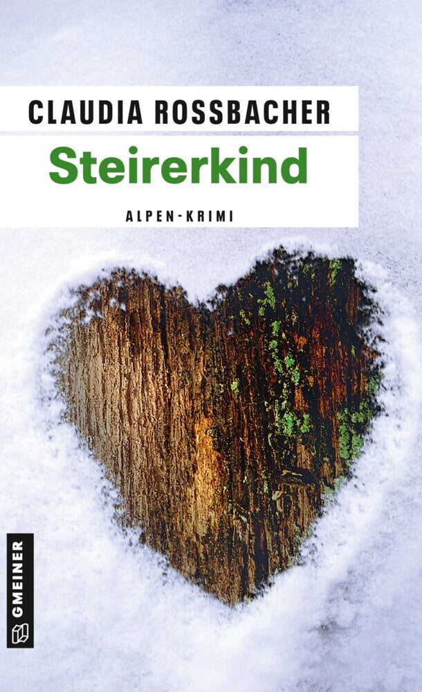 Steirerkind (Claudia Rossbacher)