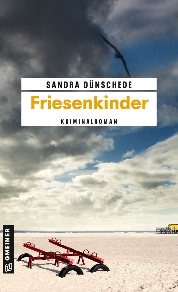 Friesenkinder (Sandra Dünschede)