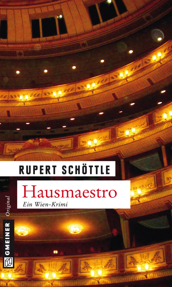 Hausmaestro (Rupert Schöttle)