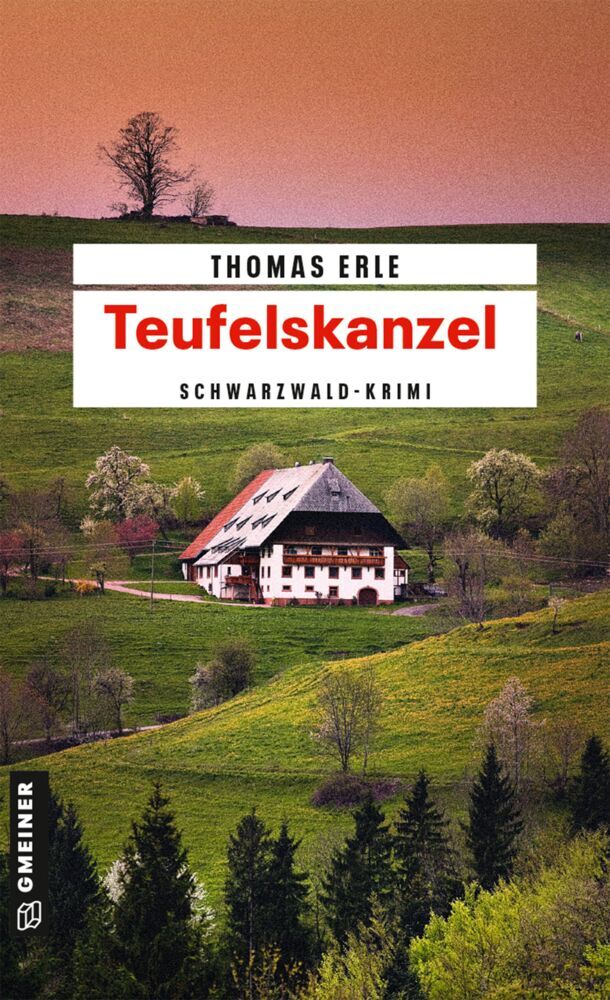 Teufelskanzel (Thomas Erle)