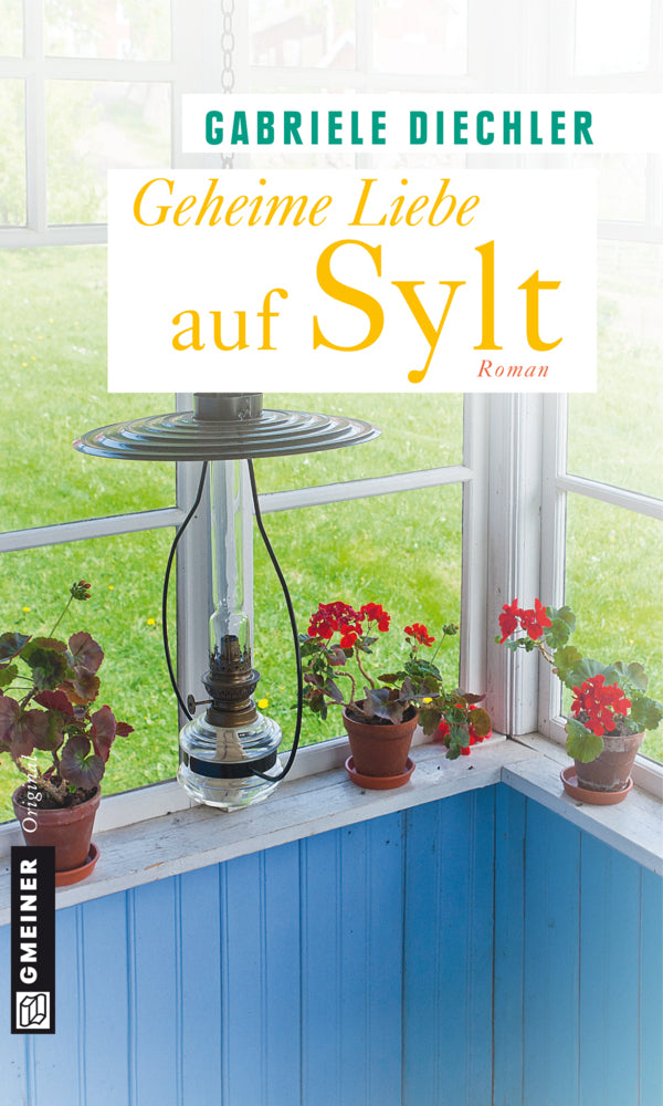 Geheime Liebe auf Sylt (Gabriele Diechler)