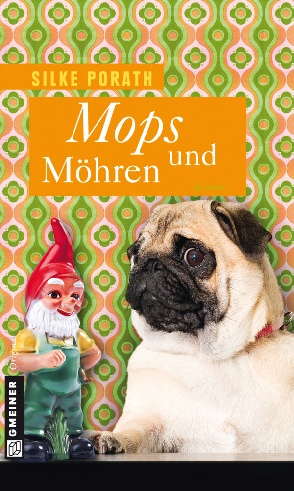 Mops und Möhren (Silke Porath)