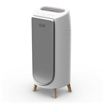 Rowenta Luftreiniger PU6180 "Intense Pure Air"