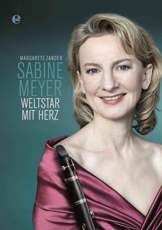 Sabine Meyer (Margarete Zander)