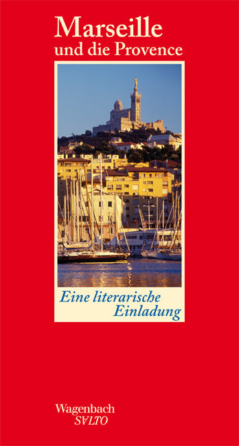 Marseille und die Provence (Daniel Winkler)