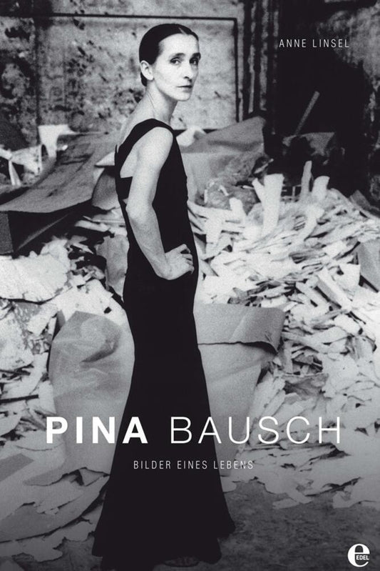 Pina Bausch (Anne Linsel)