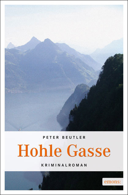 Hohle Gasse (Peter Beutler)