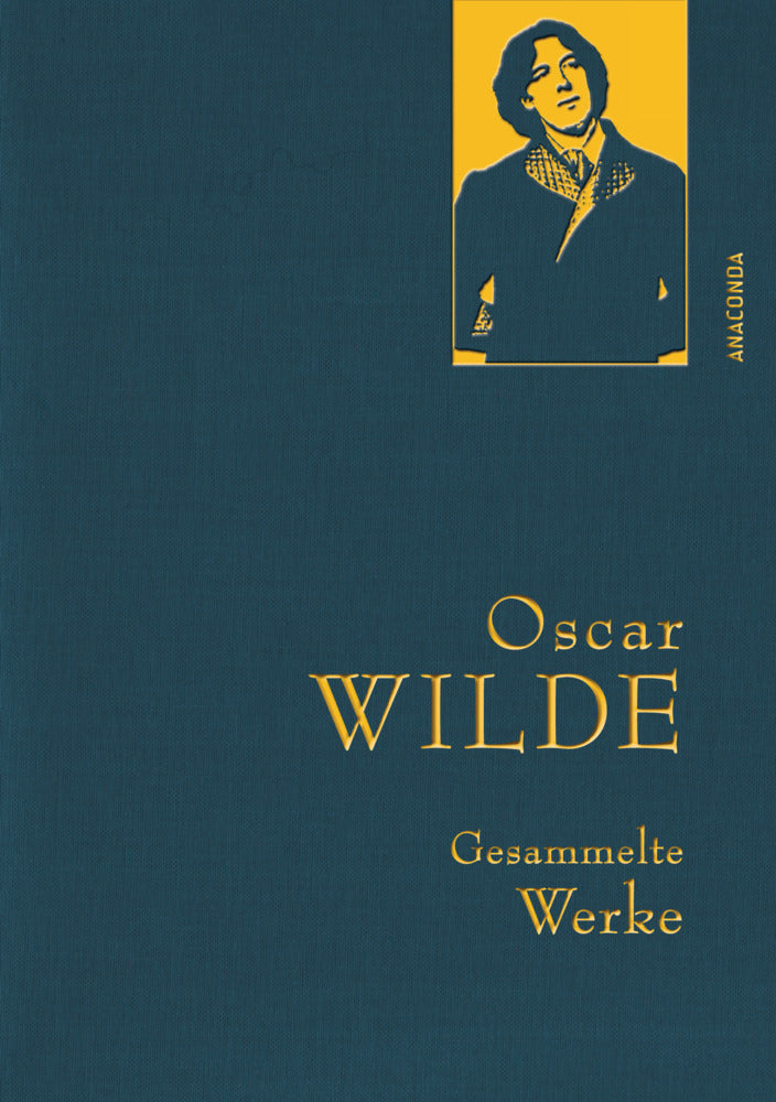 Oscar Wilde, Gesammelte Werke (Oscar Wilde)