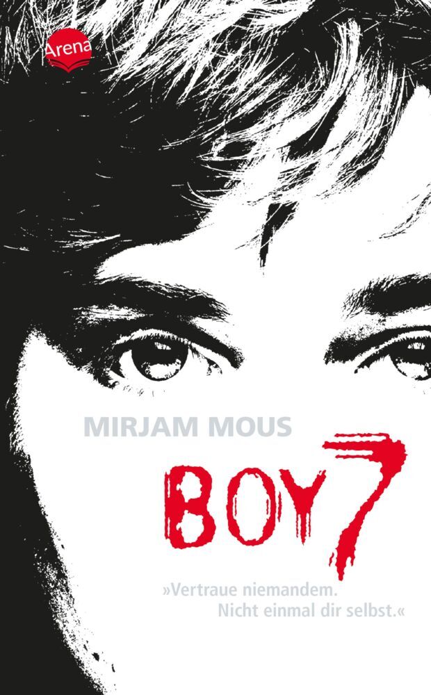 Boy 7 (Mirjam Mous)