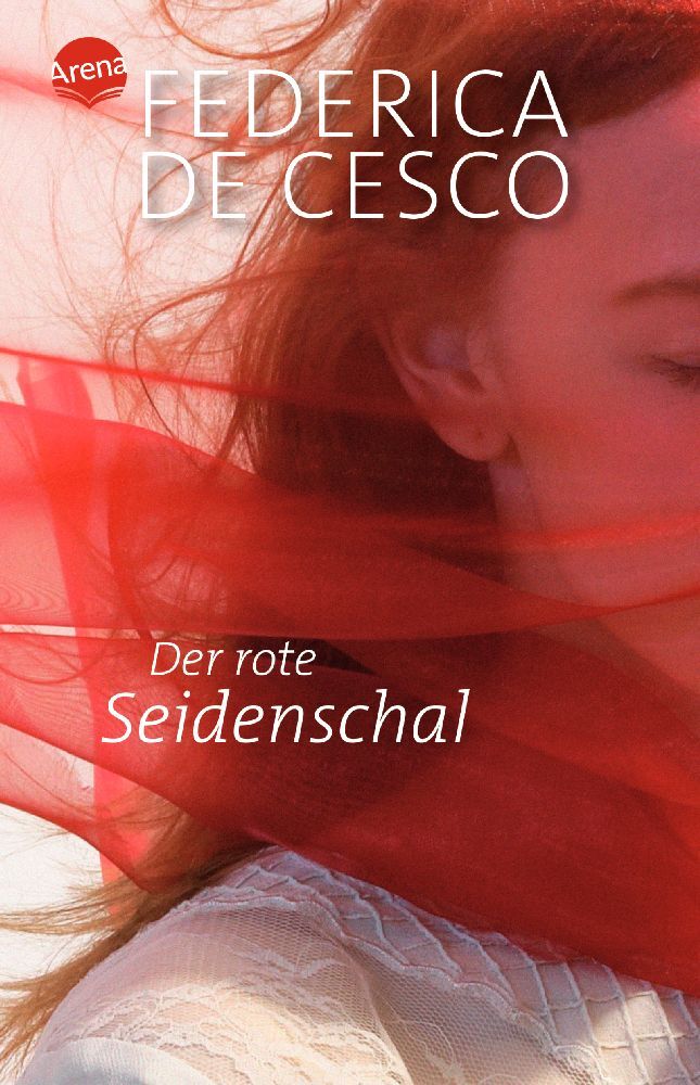 Der rote Seidenschal (Federica De Cesco)