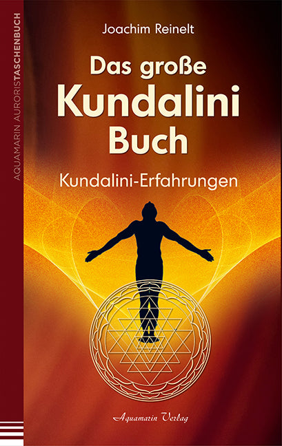 Das große Kundalini-Buch (Joachim Reinelt)
