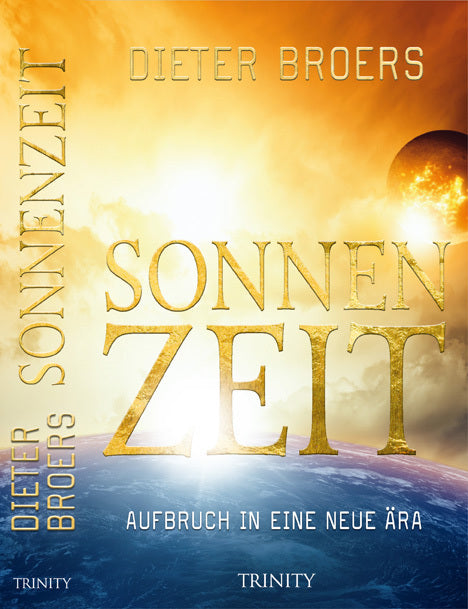 Sonnenzeit (Dieter Broers)