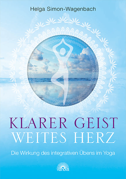 Klarer Geist - weites Herz (Helga Simon-Wagenbach)