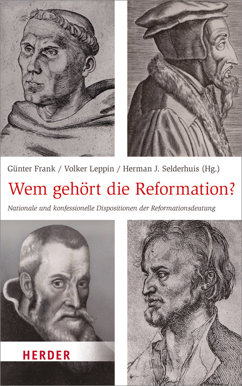 Wem gehört die Reformation? (Günter Frank)
