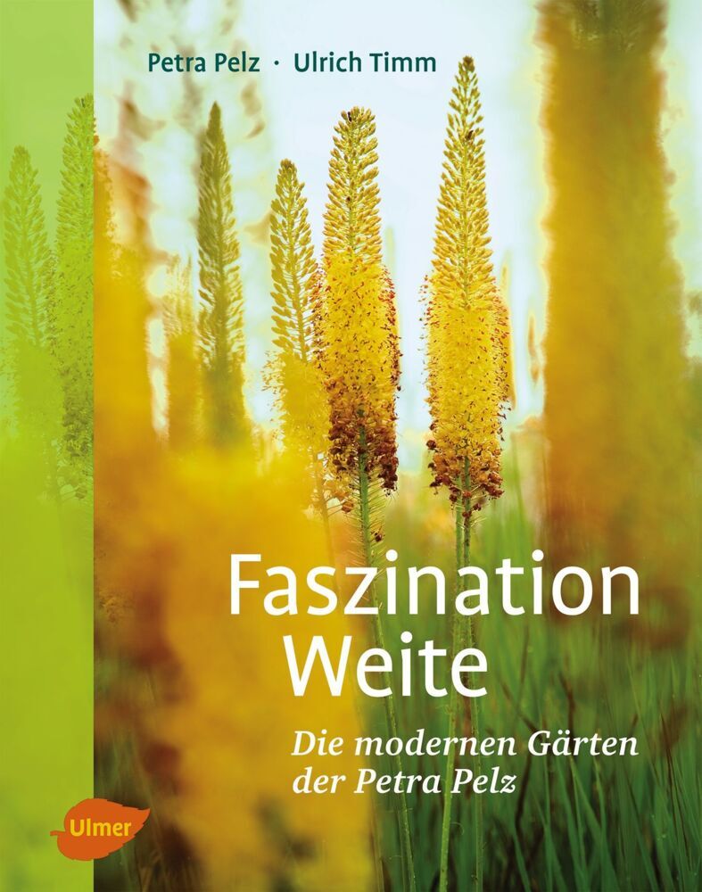 Faszination Weite (Petra Pelz)