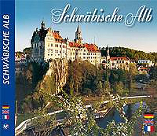 Schwäbische Alb (Hans Binder)