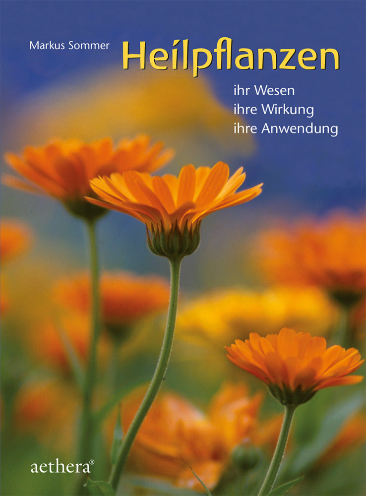 Heilpflanzen (Markus Sommer)