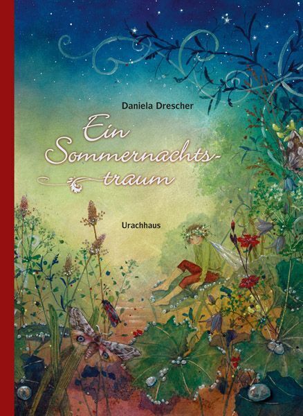 Ein Sommernachtstraum (William Shakespeare)