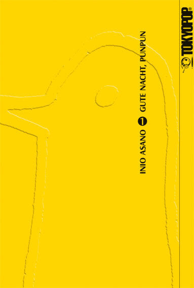 Gute Nacht, Punpun!.Bd.1 (Inio Asano)