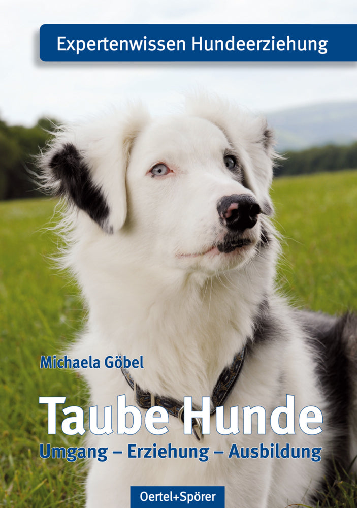 Taube Hunde (Michaela Göbel)