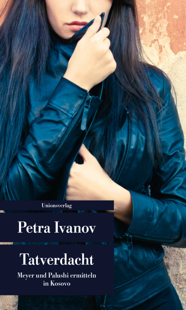 Tatverdacht (Petra Ivanov)