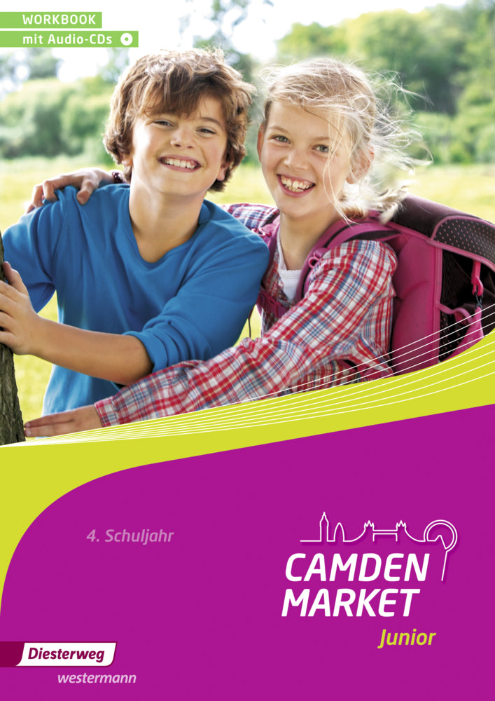 Camden Market Junior