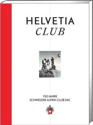 Helvetia Club (Daniel Anker)