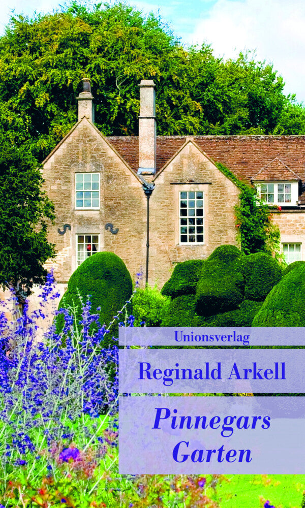 Pinnegars Garten (Reginald Arkell)
