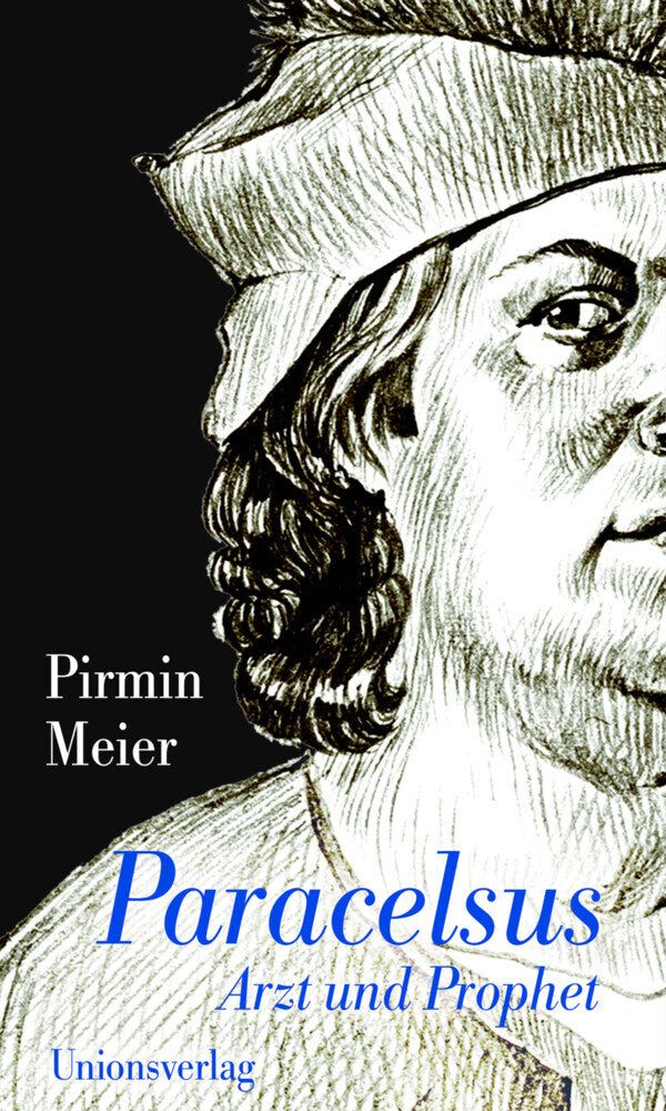 Paracelsus (Pirmin Meier)