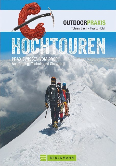 Hochtouren (Franz Hölzl)