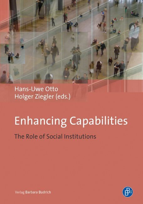 Enhancing Capabilities (Hans-Uwe Otto)