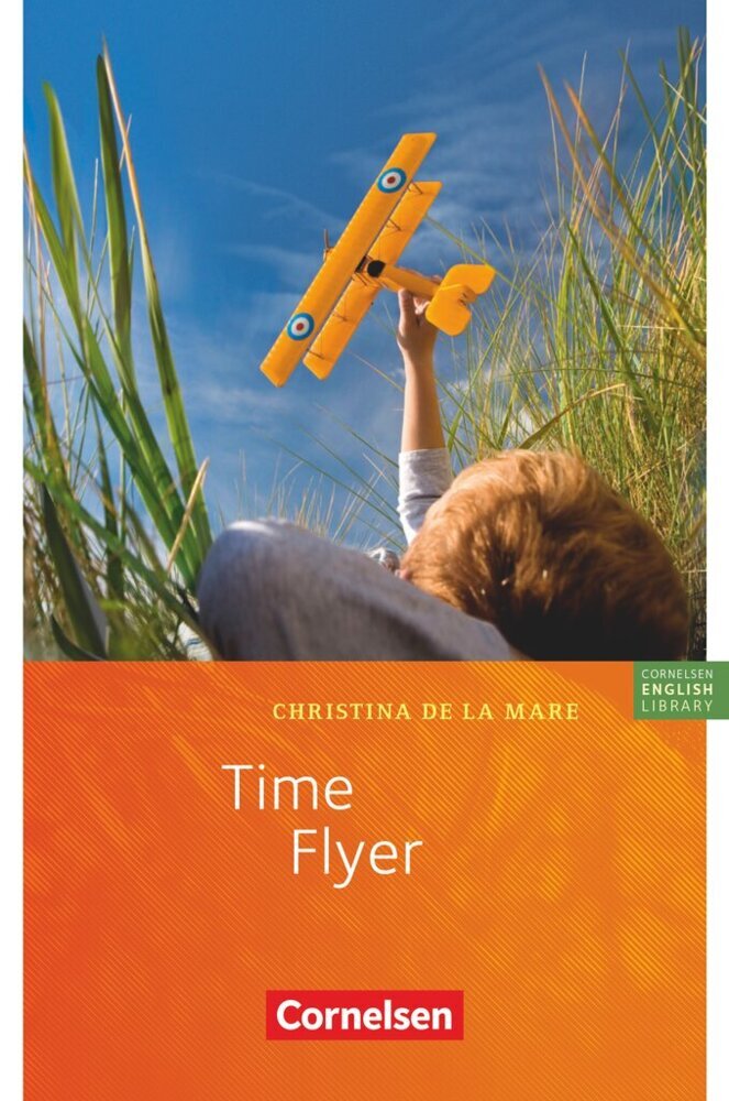 Cornelsen English Library - Für den Englischunterricht in der Sekundarstufe I - Fiction - Ab 7. Schuljahr / A2 (Christina De La Mare)
