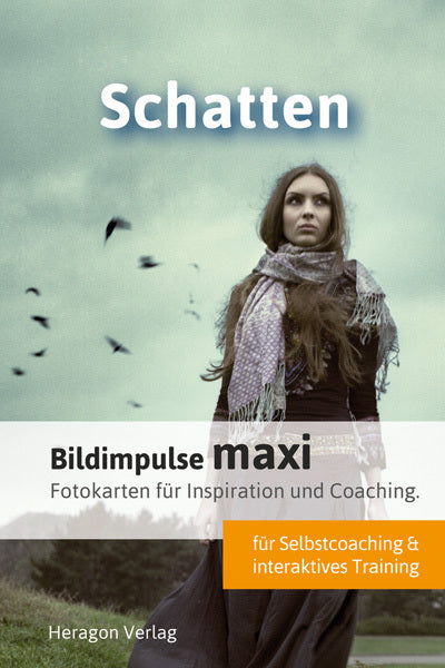 Bildimpulse maxi: Schatten (Claus Heragon)