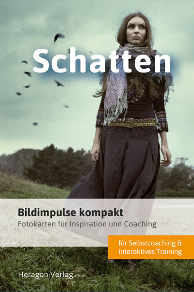 Bildimpulse kompakt: Schatten (Claus Heragon)