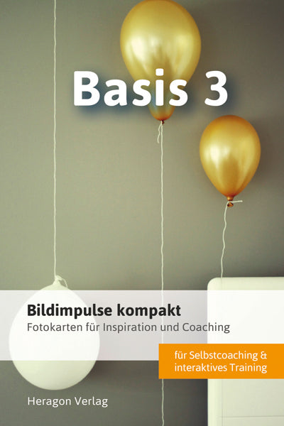 Bildimpulse kompakt: Basis 3 (Claus Heragon)