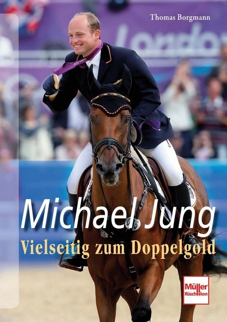 Michael Jung (Thomas Borgmann)