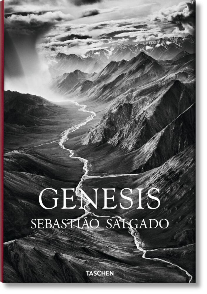 Sebastião Salgado (Sebastião Salgado)