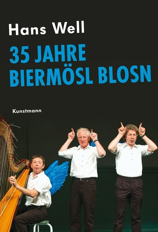 35 Jahre Biermösl Blosn (Hans Well)