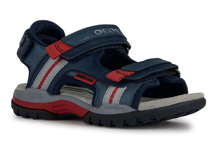 Kinder Sandalen GEOX, marine - Grösse 32