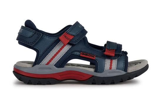 Kinder Sandalen GEOX, marine - Grösse 32