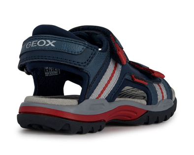 Kinder Sandalen GEOX, marine - Grösse 32