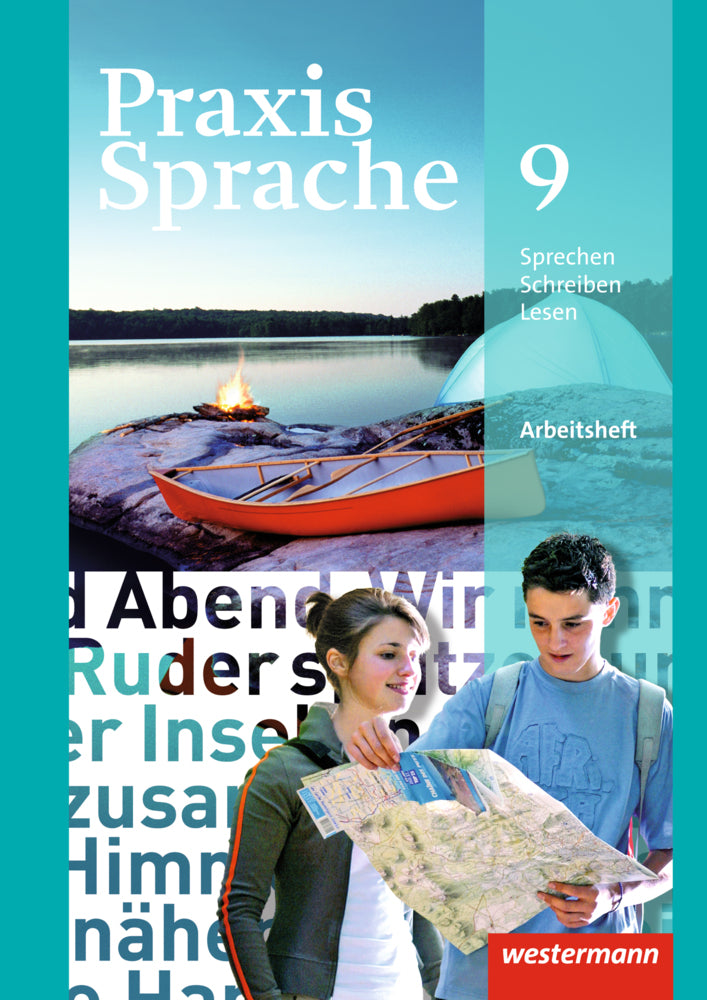 Praxis Sprache - Allgemeine Ausgabe 2010 (Harald Herzog)