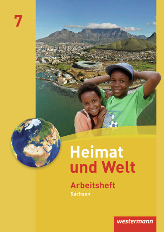 Heimat und Welt - Ausgabe 2011 Sachsen (Wolfgang Gerber)