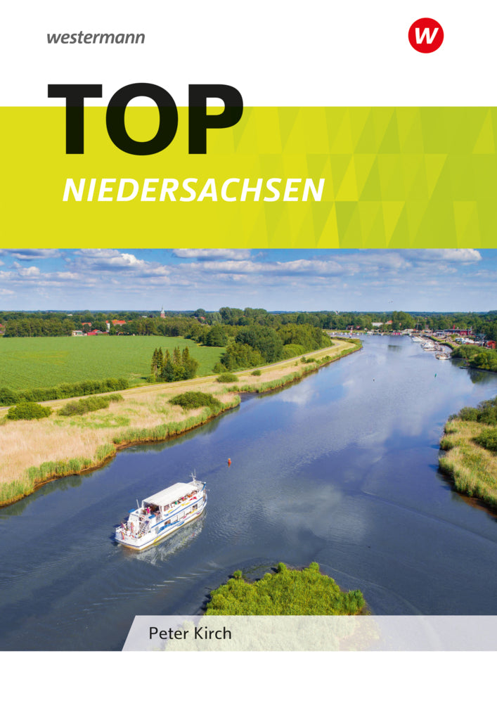 Topographische Arbeitshefte (Peter Kirch)