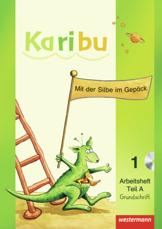 Karibu - Ausgabe 2009 (Katharina Berg)