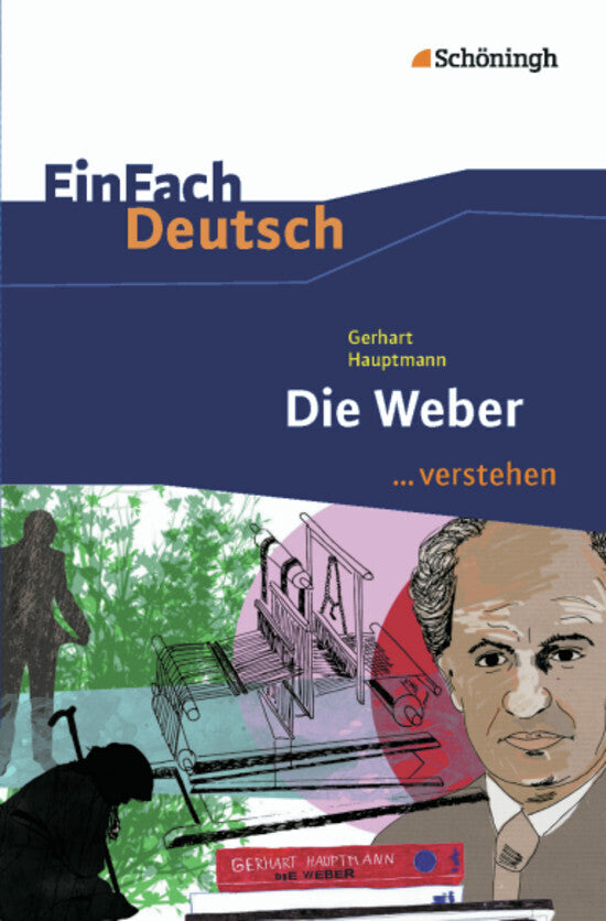 Gerhart Hauptmann 'Die Weber' (Benedikt Descourvieres)