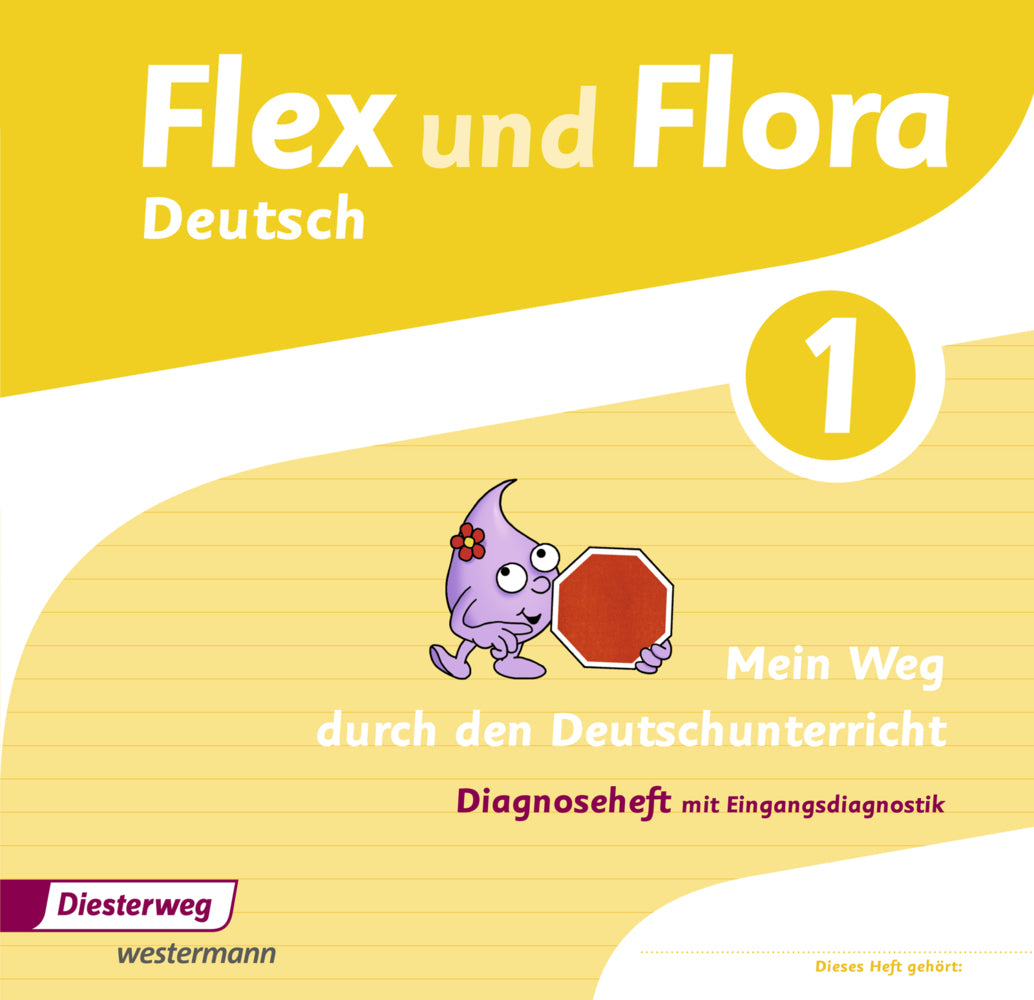 Flex und Flora - Ausgabe 2013 (Heike Baligand)