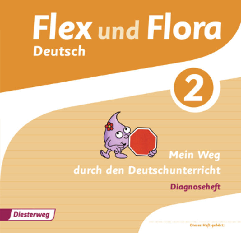 Flex und Flora - Ausgabe 2013 (Heike Baligand)