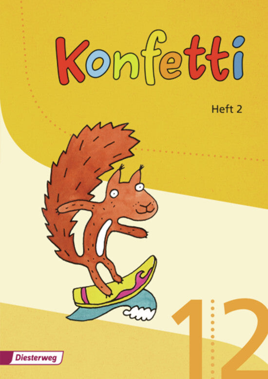 Konfetti - Ausgabe 2013.H.2 (Manuela Höhn)