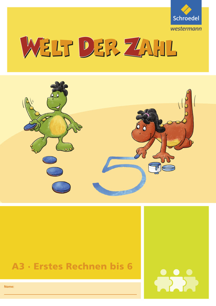 Welt der Zahl - I-Materialien Ausgabe 2012 (Heike Bartels)